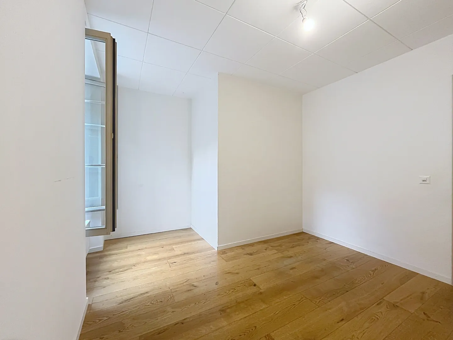Appartement spacieux à Chexbres - Photo 6 sur 8