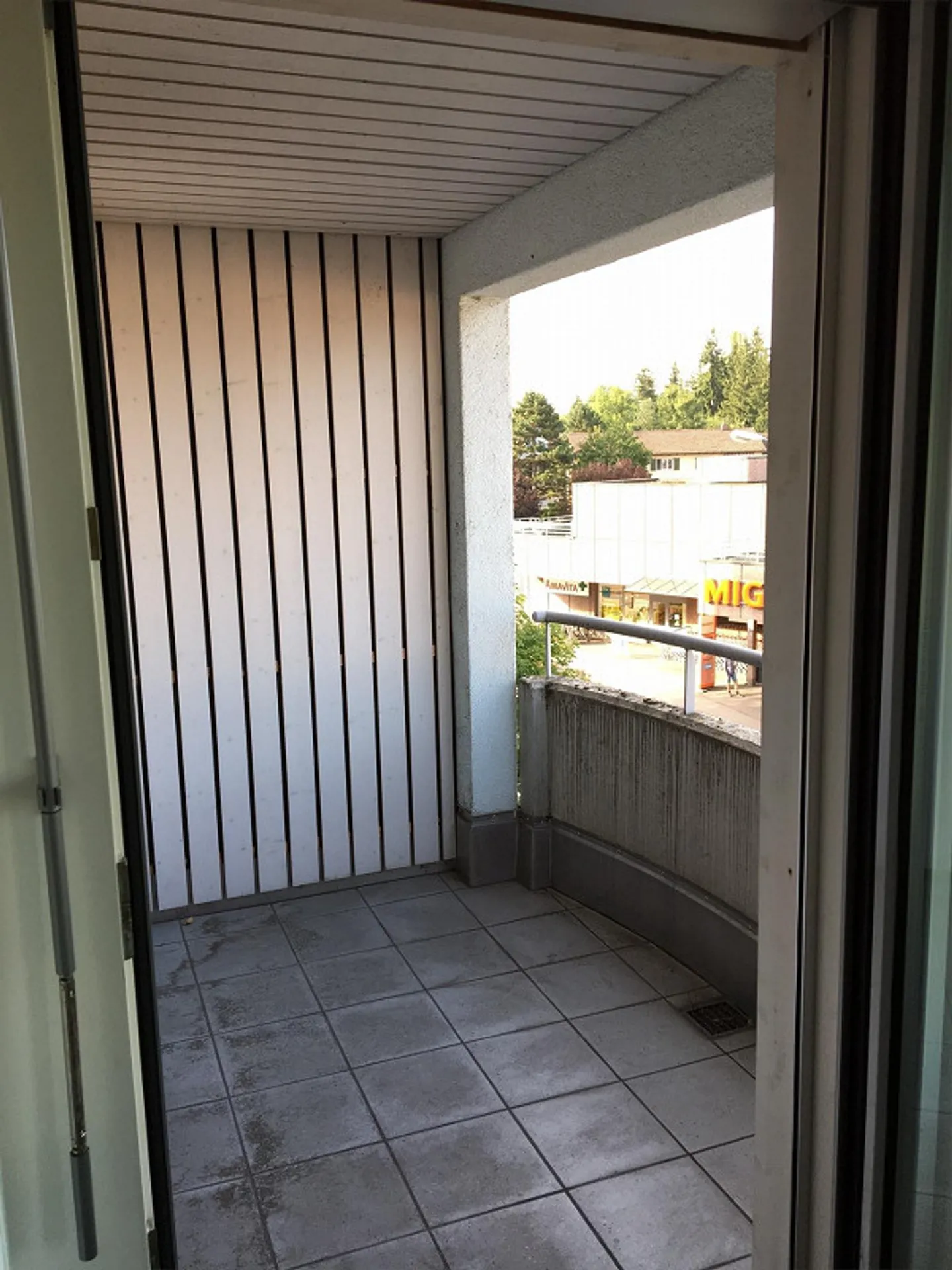 Appartamento centrale 3,5 locali - Foto 4 di 16