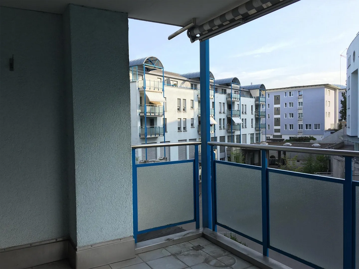 Appartamento centrale 3,5 locali - Foto 5 di 16