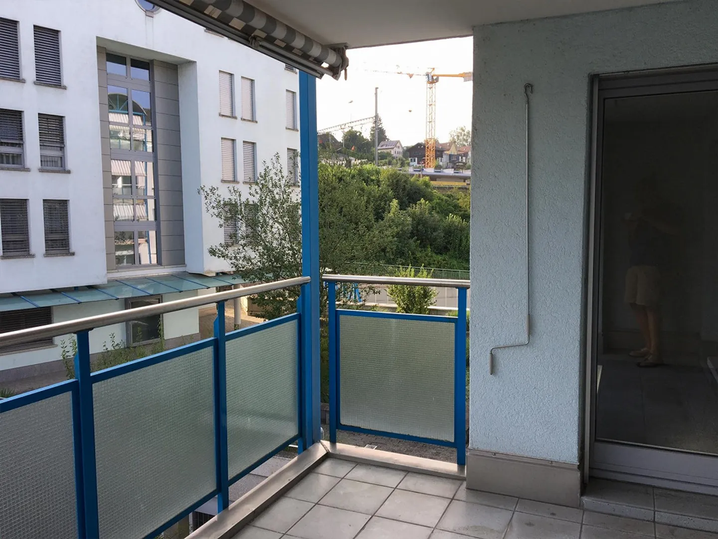 Appartamento centrale 3,5 locali - Foto 6 di 16