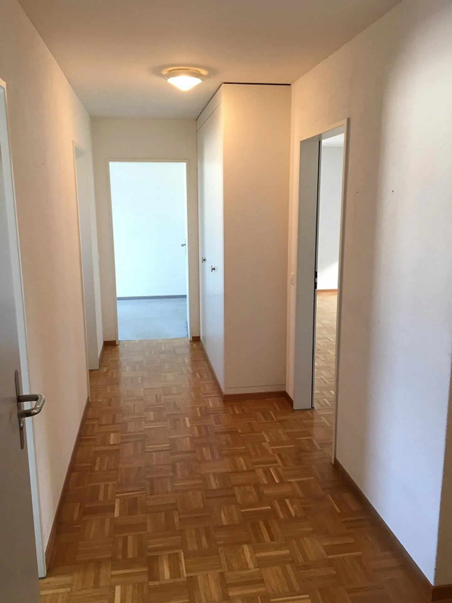 Appartamento centrale 3,5 locali - Foto 8 di 16