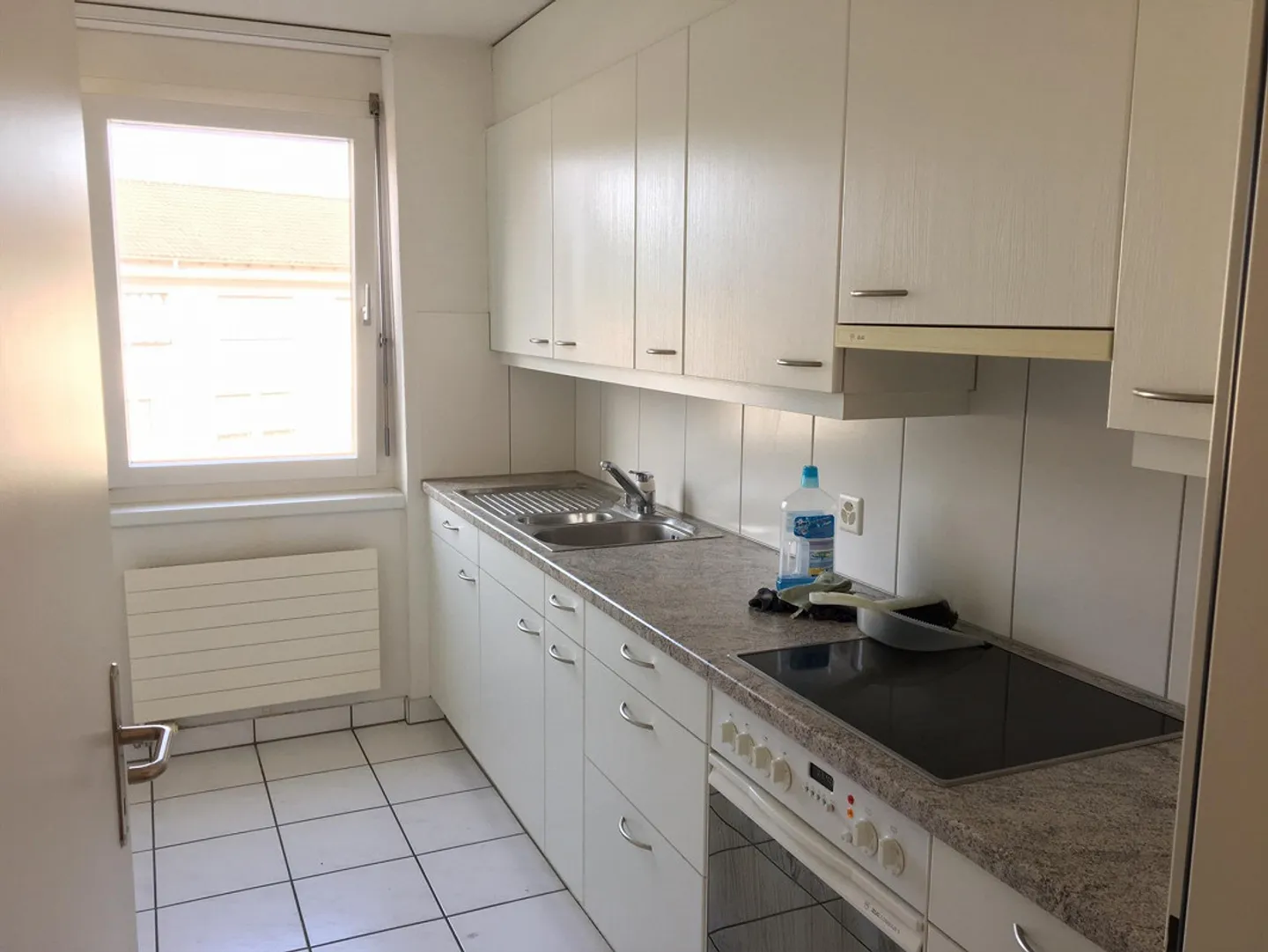 Appartamento centrale 3,5 locali - Foto 9 di 16