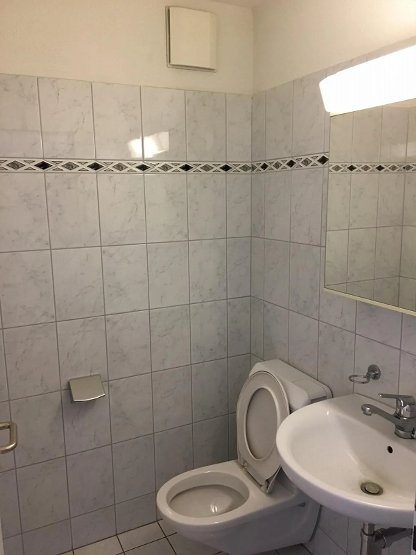 Appartamento centrale 3,5 locali - Foto 12 di 16