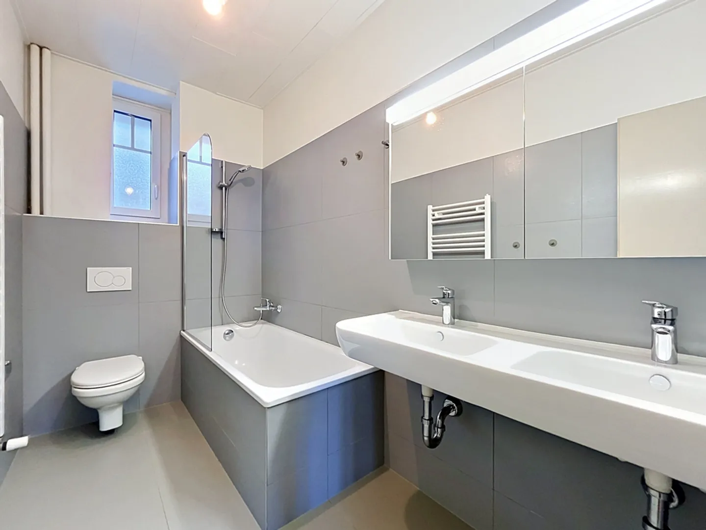 Appartement spacieux à Chexbres - Photo 7 sur 8