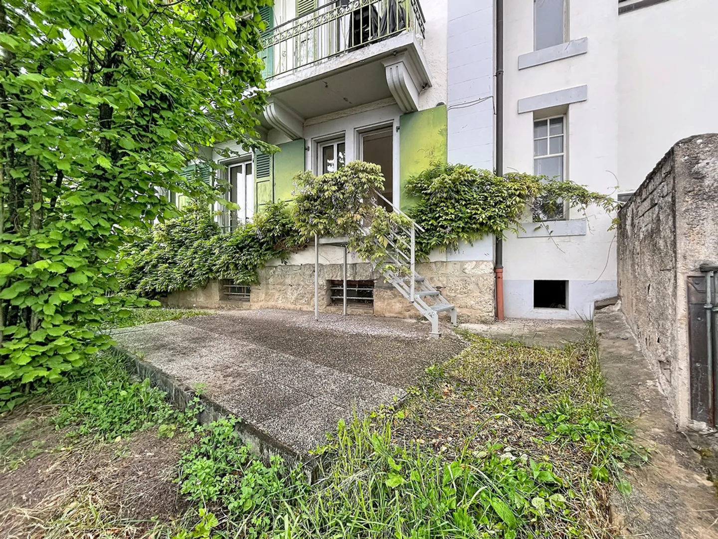 Appartement spacieux à Chexbres - Photo 8 sur 8