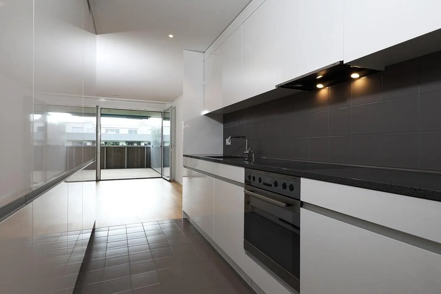 Charmante 3.5-Zimmerwohnung - Foto 5 von 10