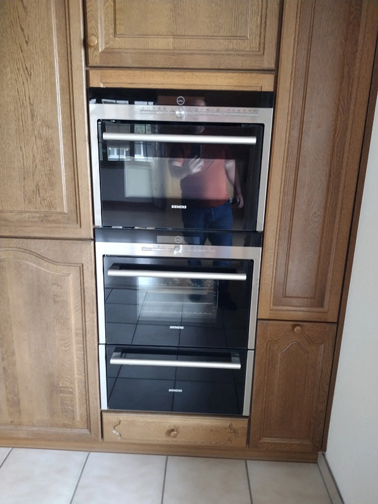 High-quality large 4.5 room apartment with top view and sunshine - Photo 19 of 29