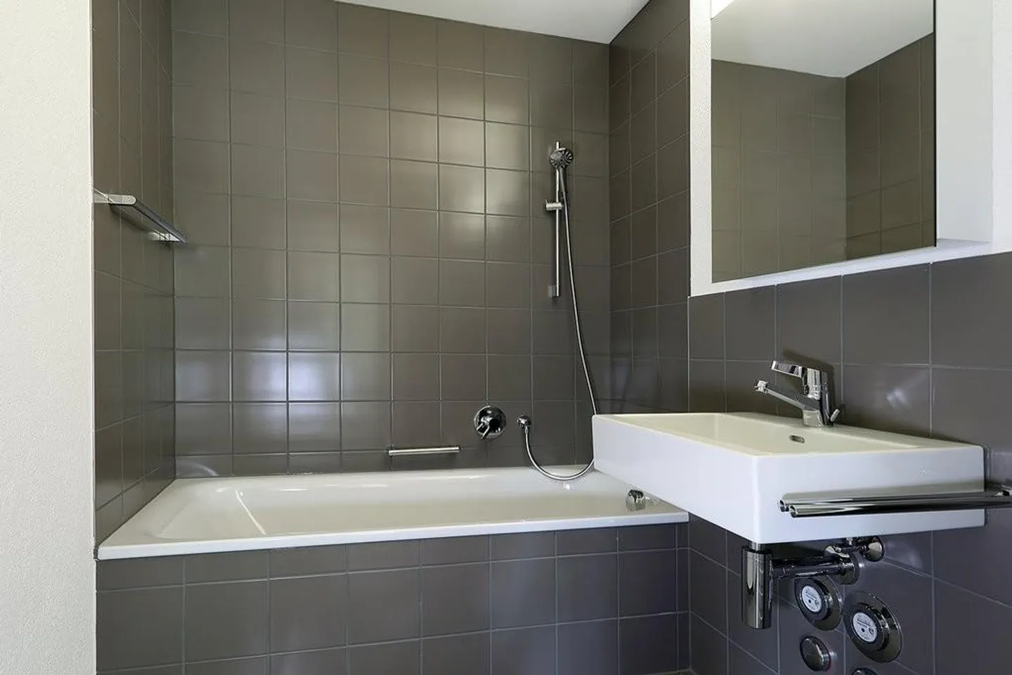 Charmante 3.5-Zimmerwohnung - Foto 8 von 10