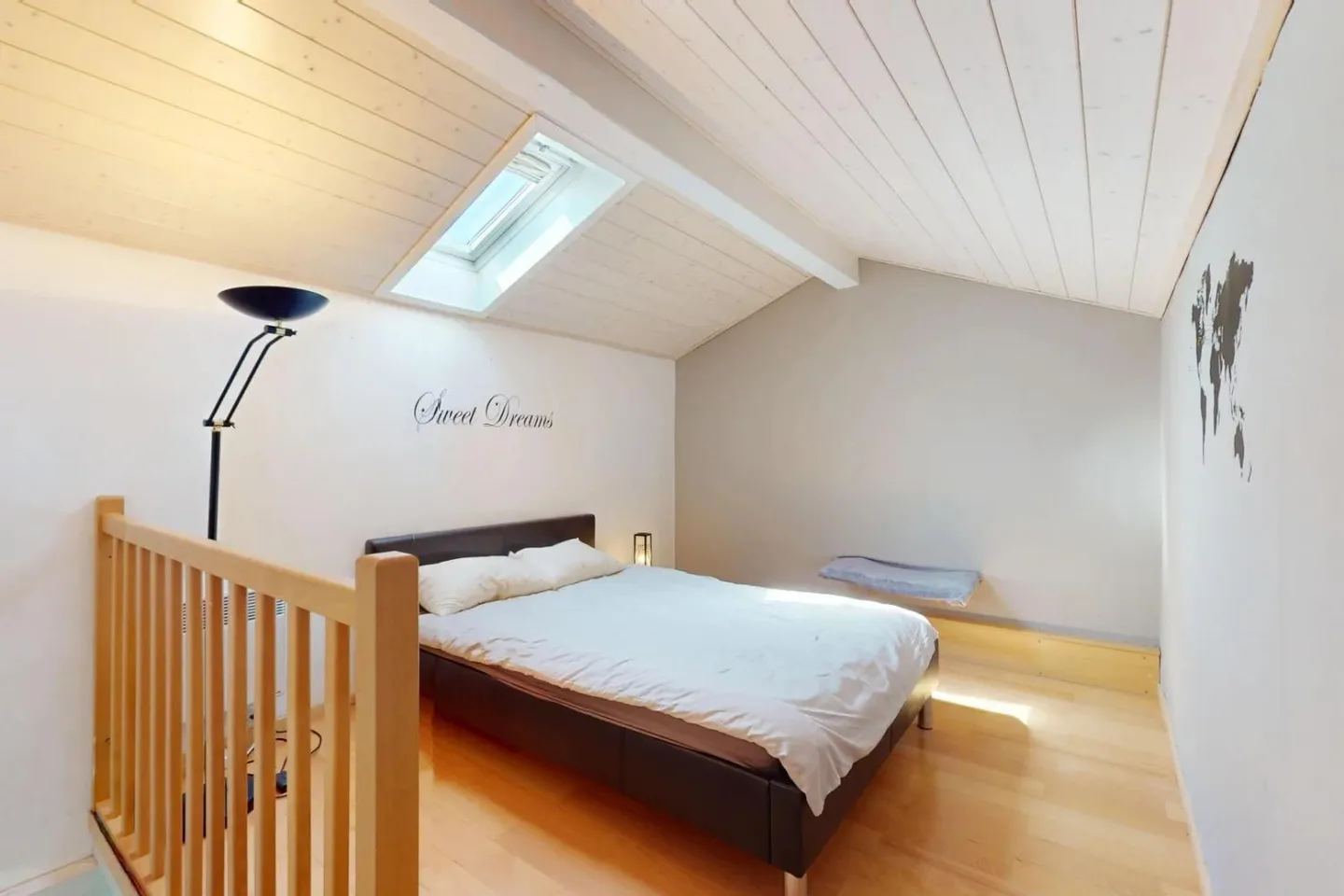 Villa mit Blick auf den Genfersee - Foto 7 von 9