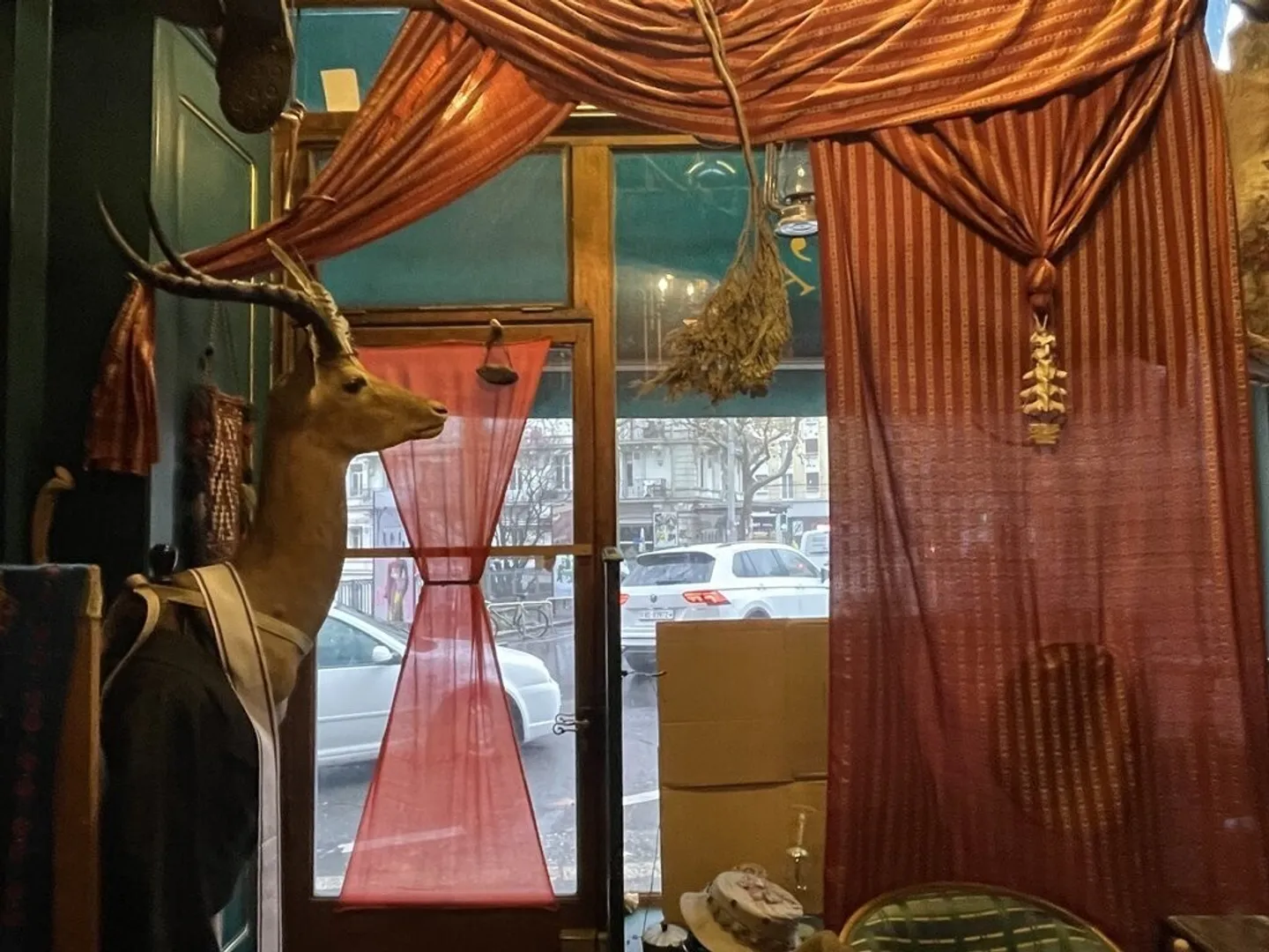 Commerce - Photo 1 sur 3