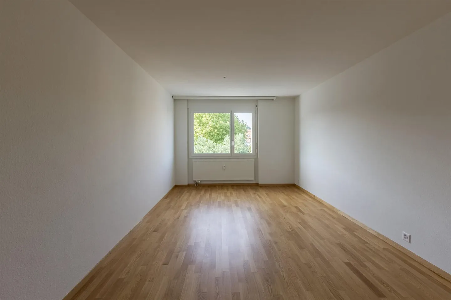 Charming 2.5-Room Apartment - Photo 6 of 6
