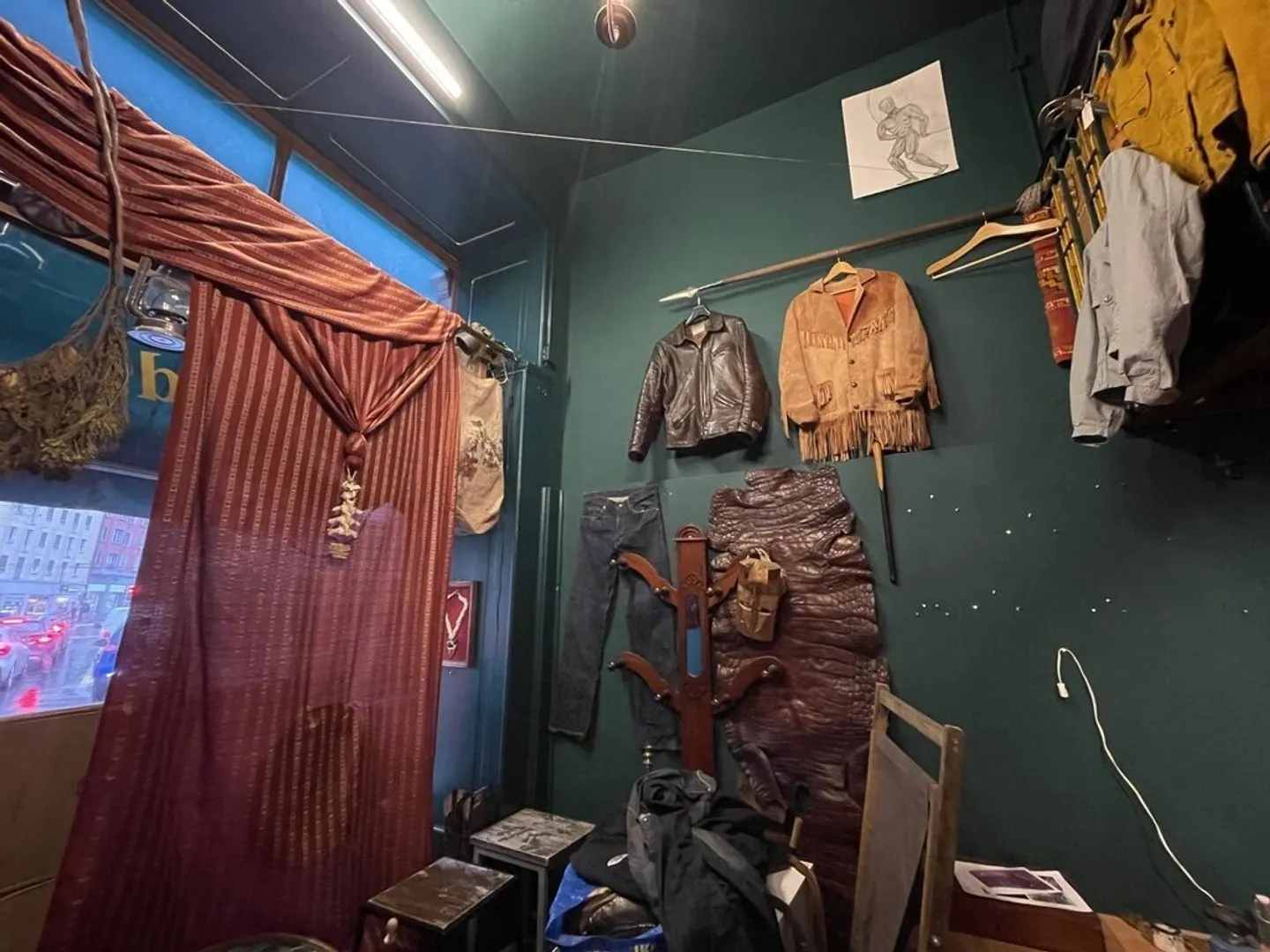 Commerce - Photo 2 sur 3