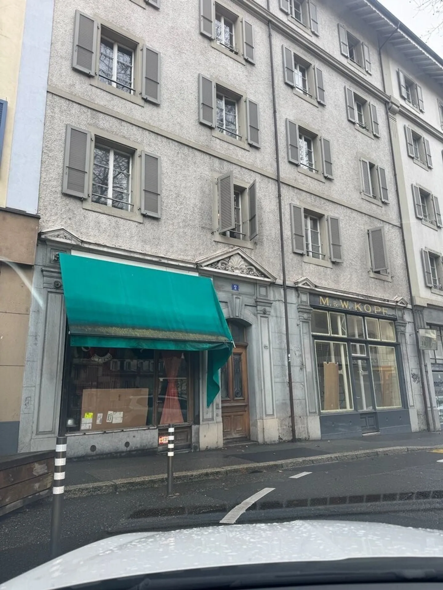 Commerce - Photo 3 sur 3