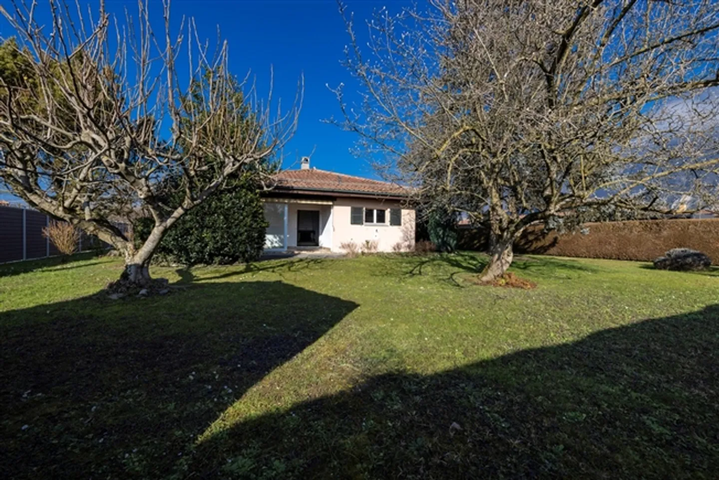 Charming single-family home with 4.5 rooms - Photo 1 of 12