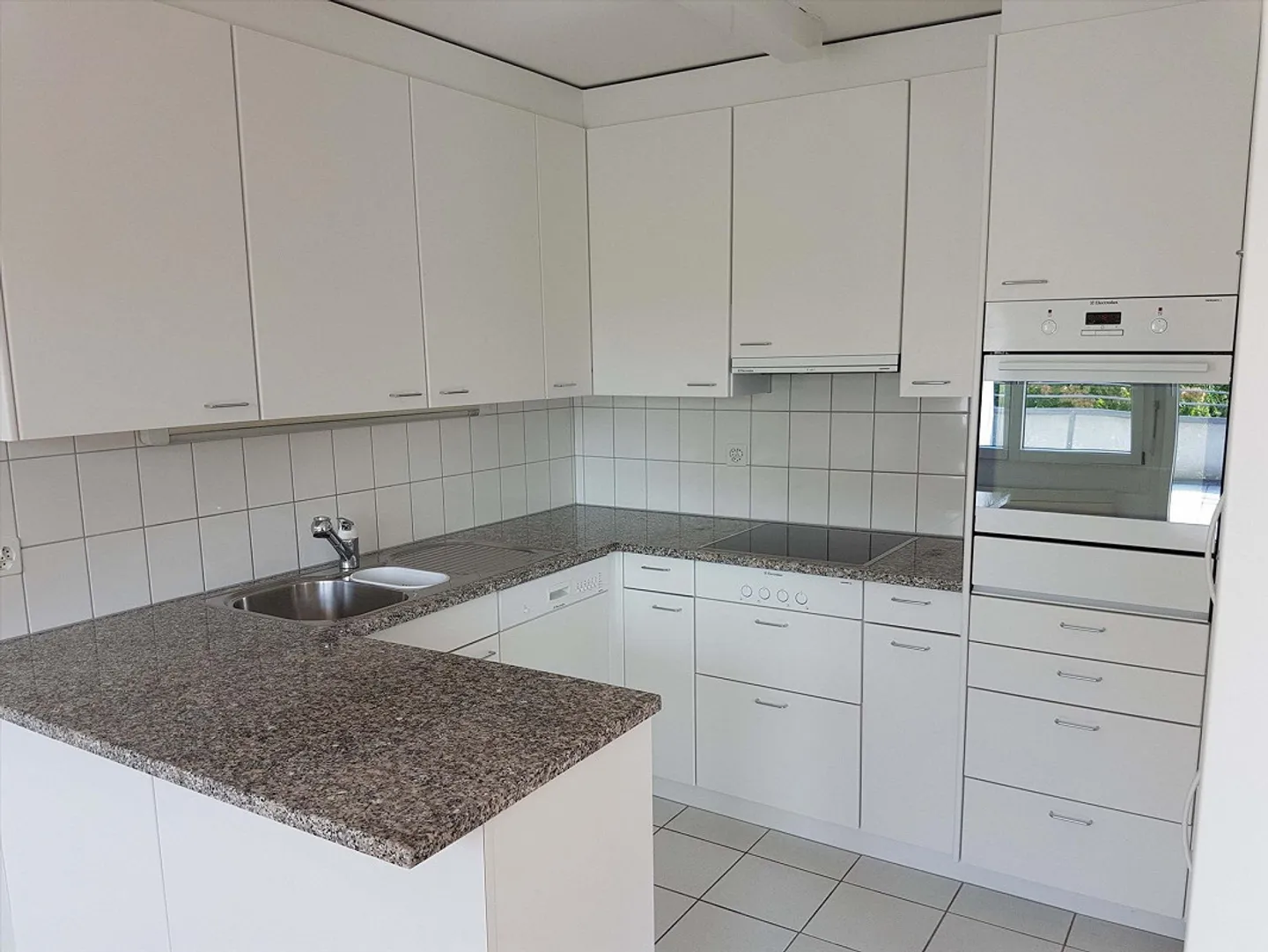 Appartamento nel Sonnenpark - Foto 2 di 8