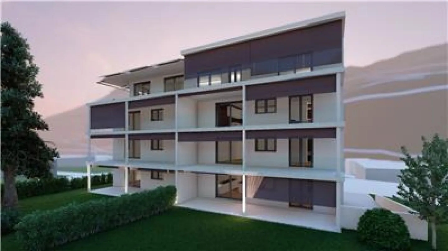 APPARTAMENTO DEI SOGNI CON UN DESIGN ECCEZIONALE - Foto 2 di 8