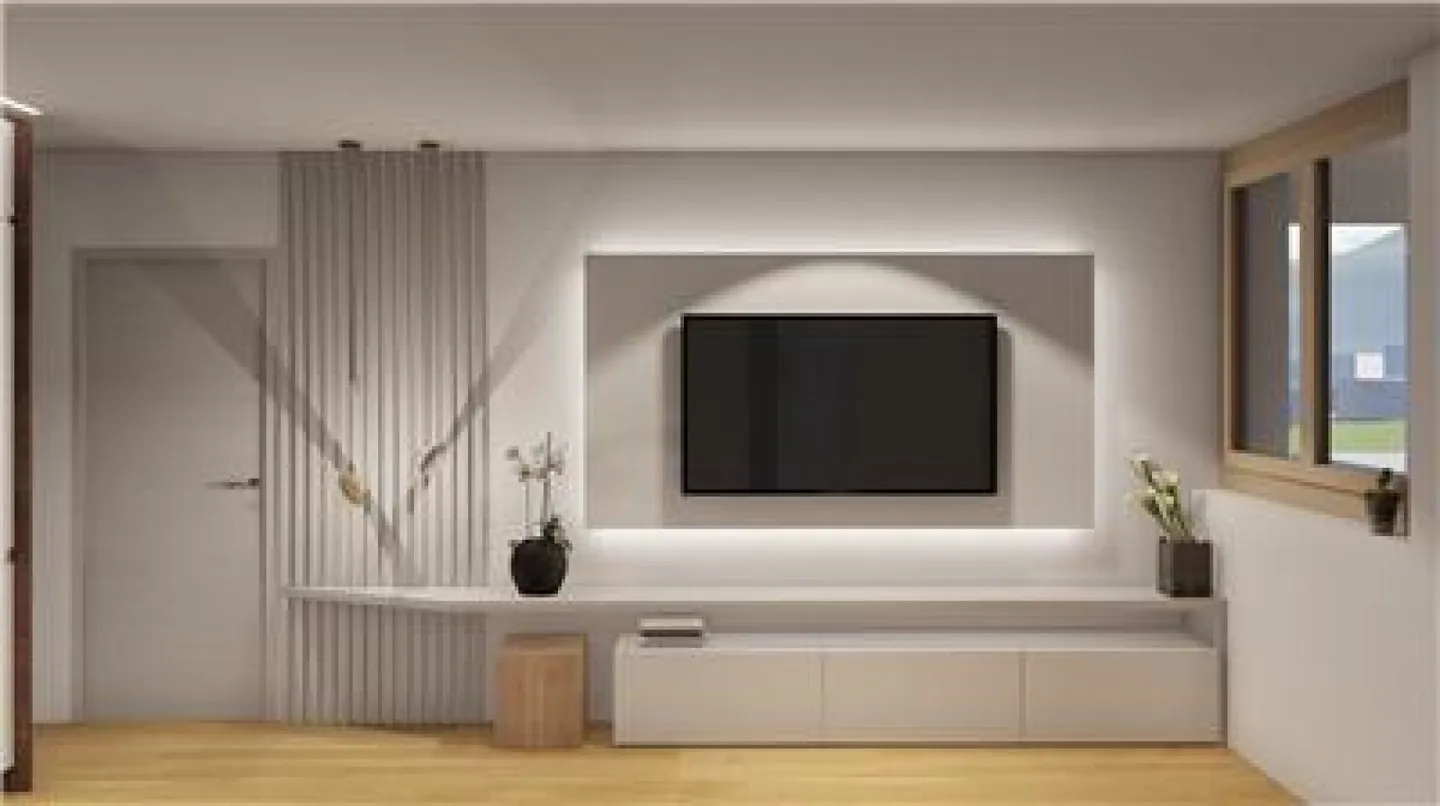 APPARTAMENTO DEI SOGNI CON UN DESIGN ECCEZIONALE - Foto 5 di 8