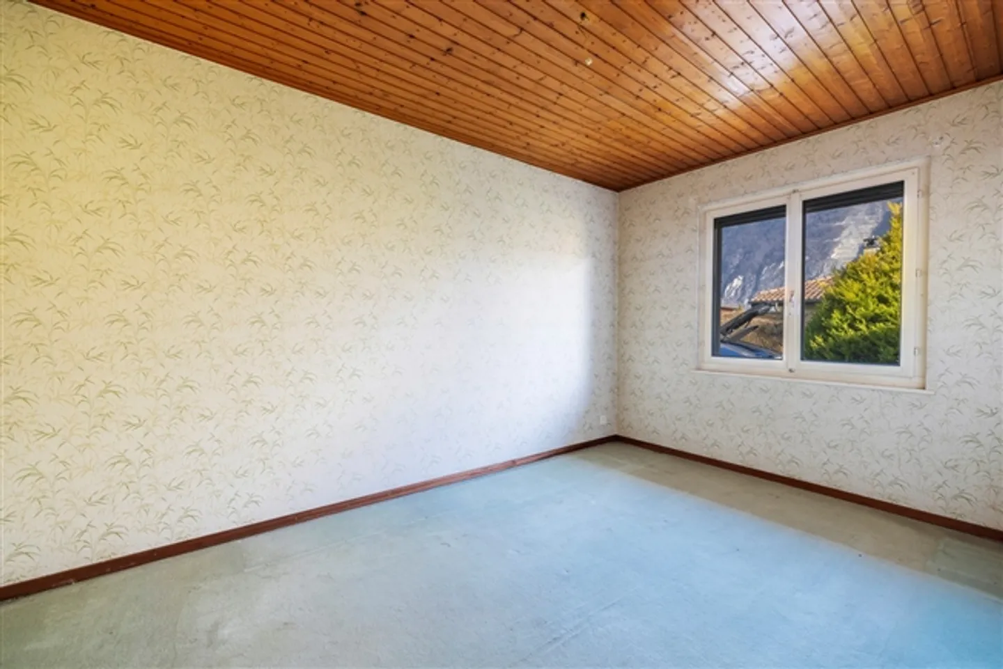 Charming single-family home with 4.5 rooms - Photo 10 of 12