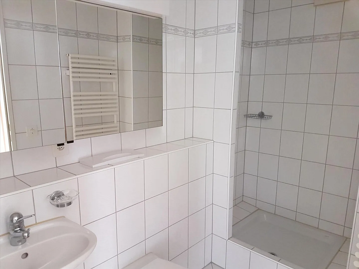 Appartamento nel Sonnenpark - Foto 4 di 8