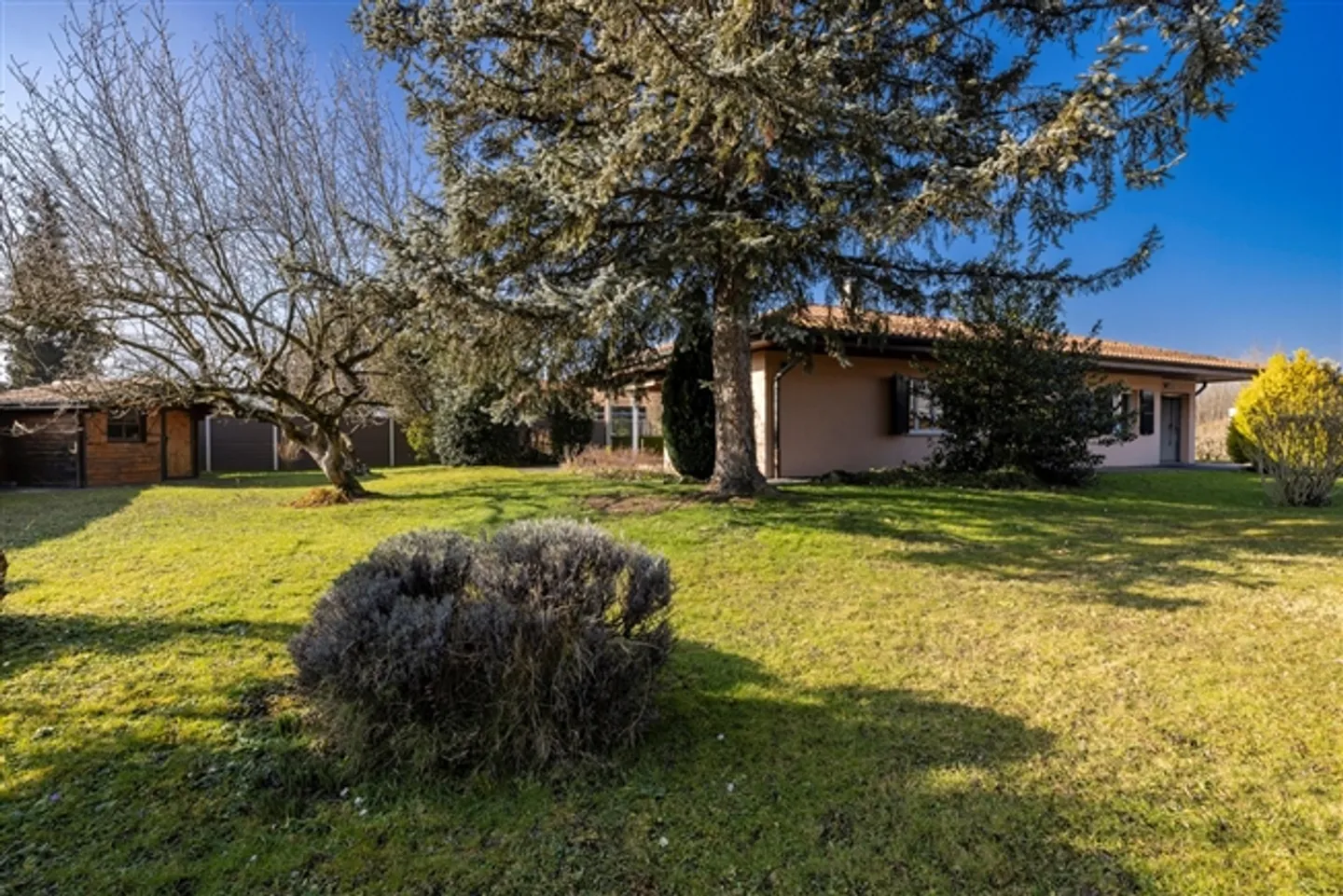 Charming single-family home with 4.5 rooms - Photo 4 of 12