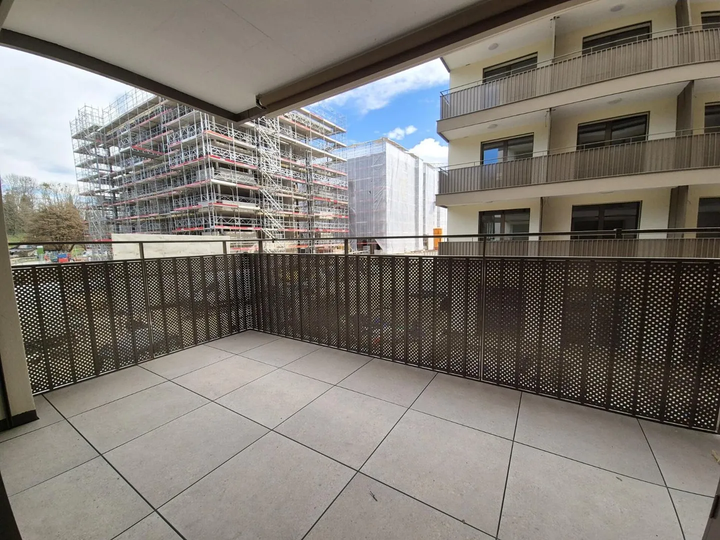 Prairie 1 - 2.5 room apartment on the 3rd floor - Photo 7 of 9