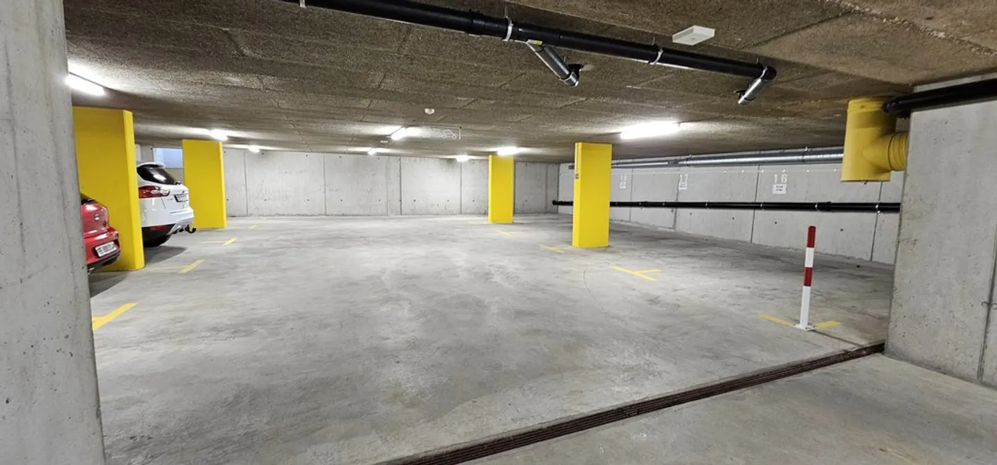 Parking Space Near Oberdiessbach Station - Photo 4 of 4
