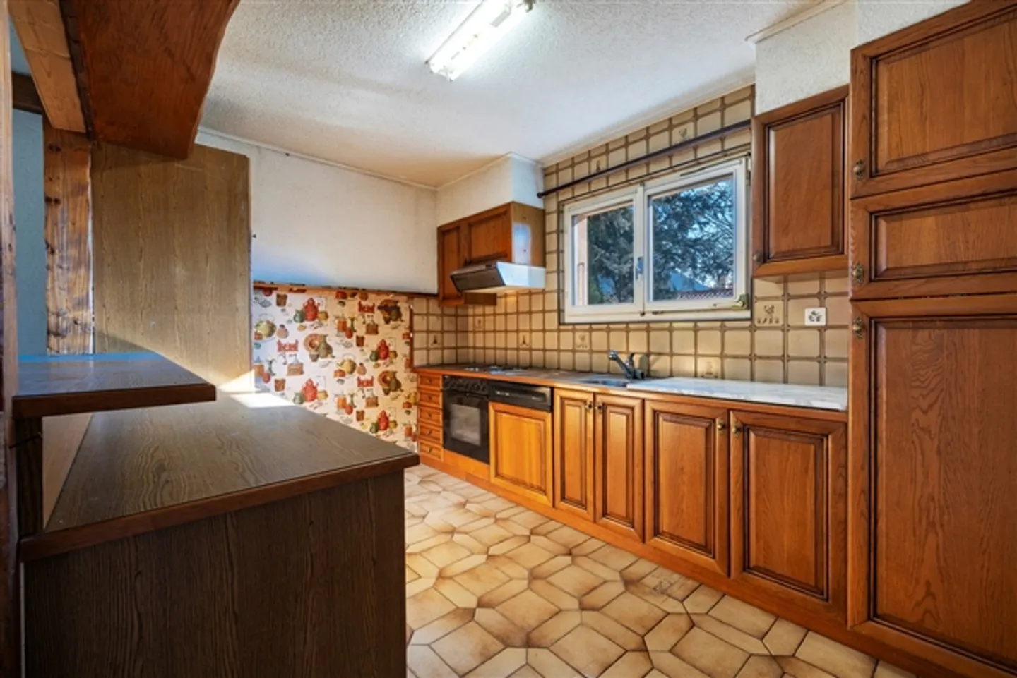 Charming single-family home with 4.5 rooms - Photo 7 of 12