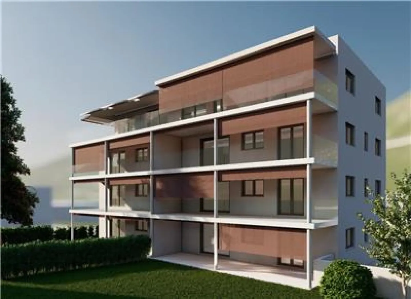 APPARTAMENTO DEI SOGNI CON UN DESIGN ECCEZIONALE - Foto 1 di 8