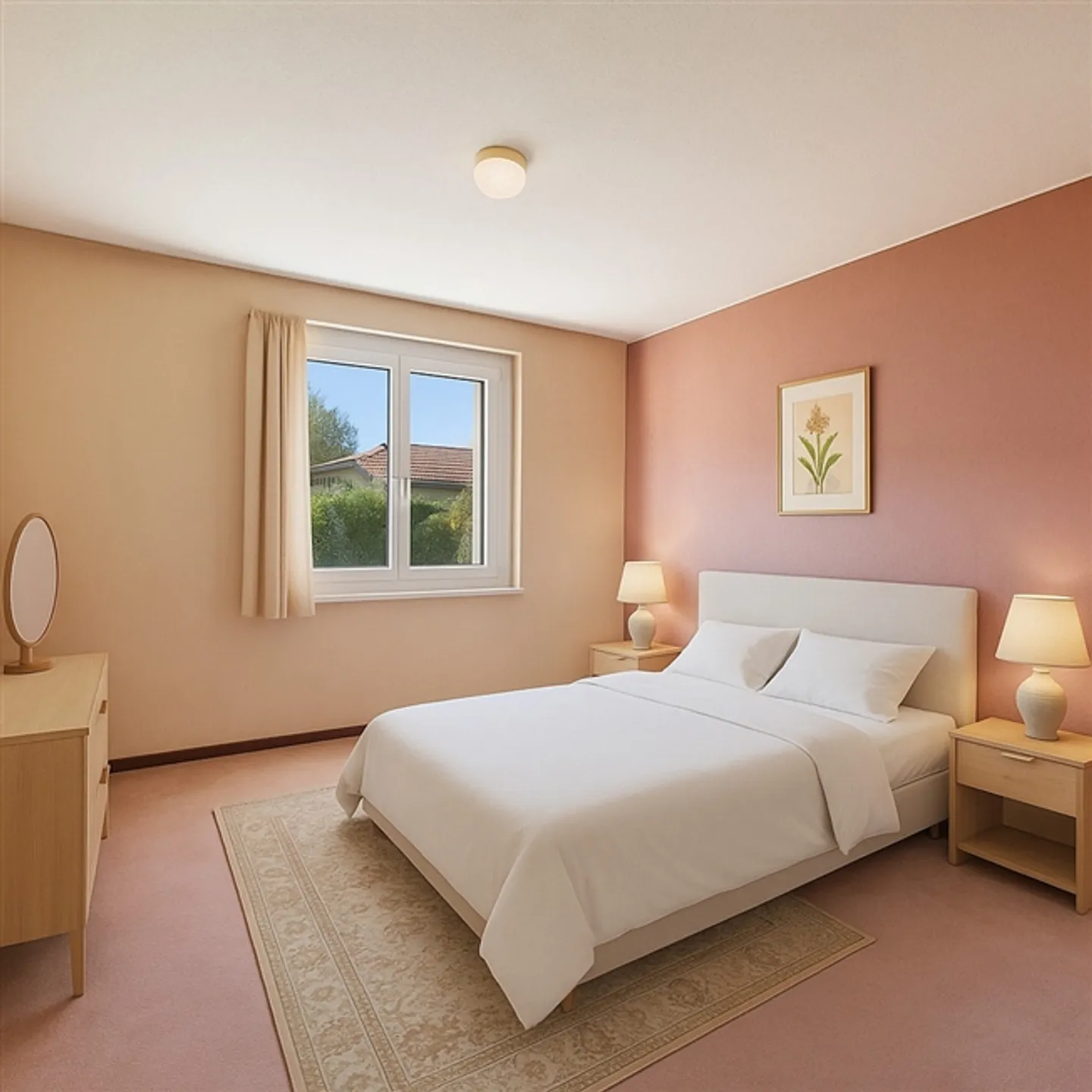 Charming single-family home with 4.5 rooms - Photo 8 of 12