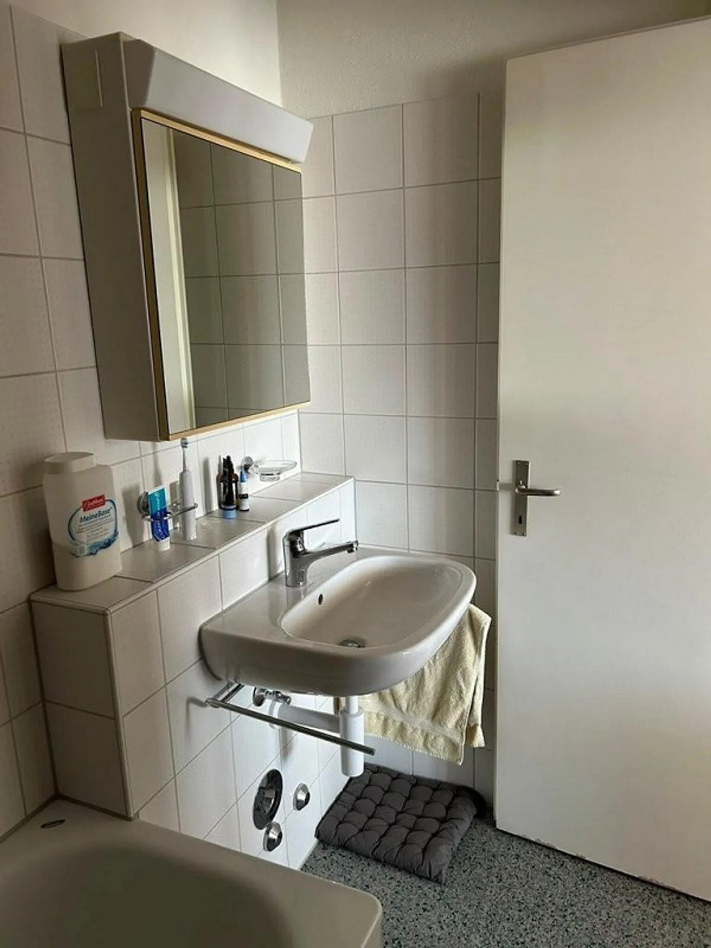 Location centrale d'un appartement d'une chambre - Photo 5 sur 6