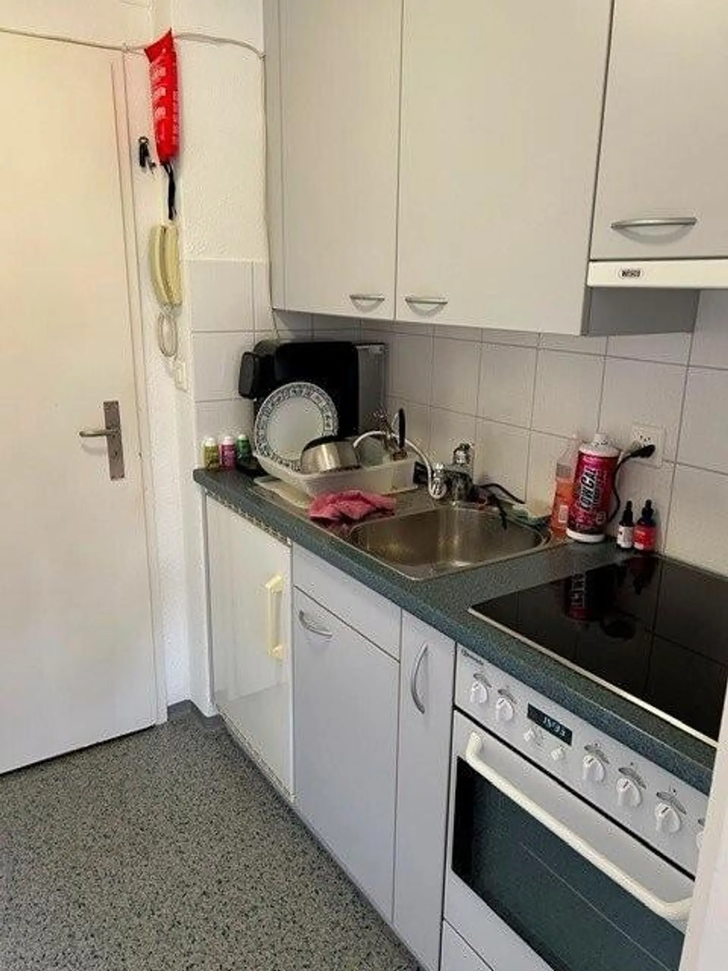 Location centrale d'un appartement d'une chambre - Photo 2 sur 6