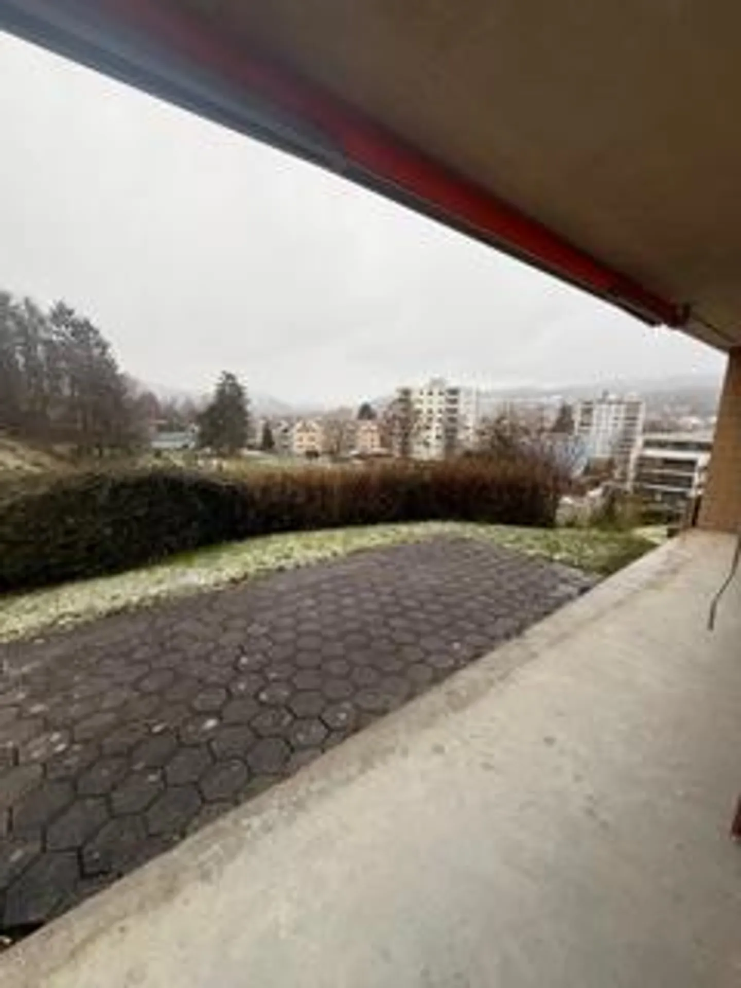 Attraktive 4.5-Zimmer-Wohnung im EG - Foto 1 von 13