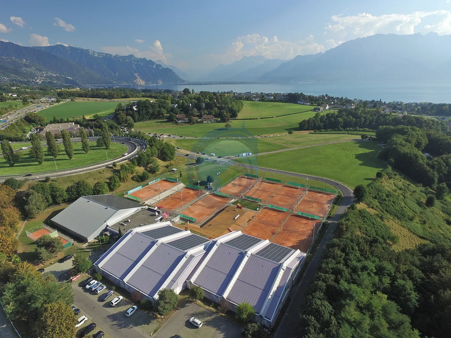 OPPORTUNITÉ : LOCAL COMMERCIAL/RESTAURANT À LOUER À ST-LÉGIER - Photo 5 sur 13