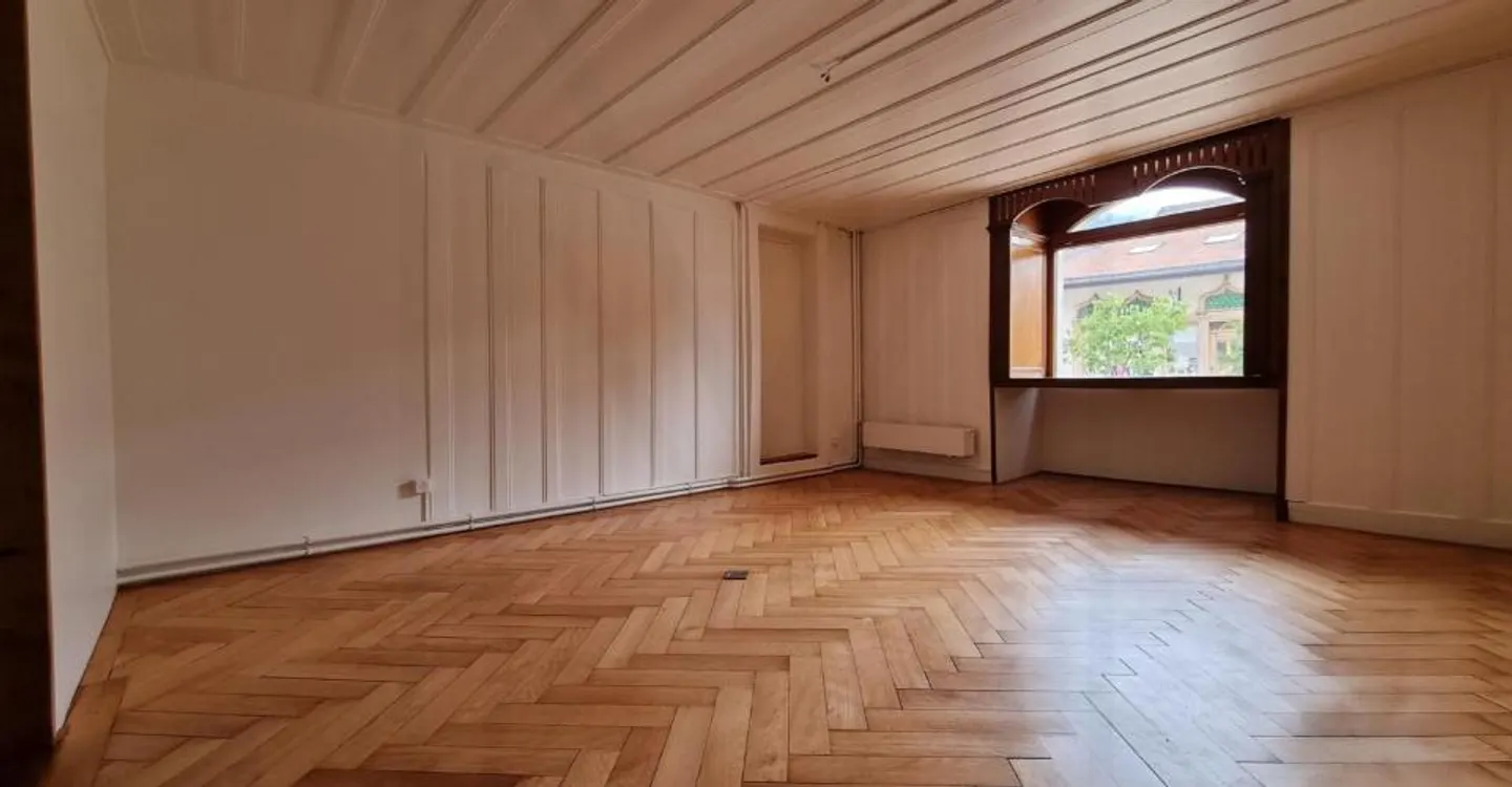 Duplex Historique à Gruyères - Photo 2 sur 12
