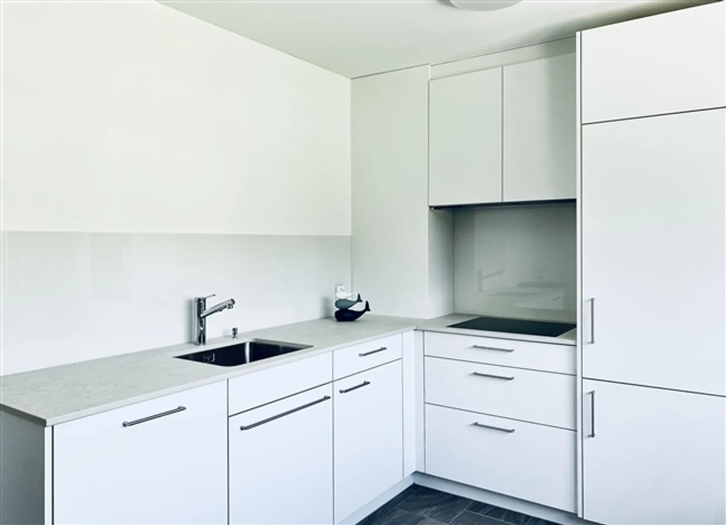 6 Room apartment - Photo 10 of 11