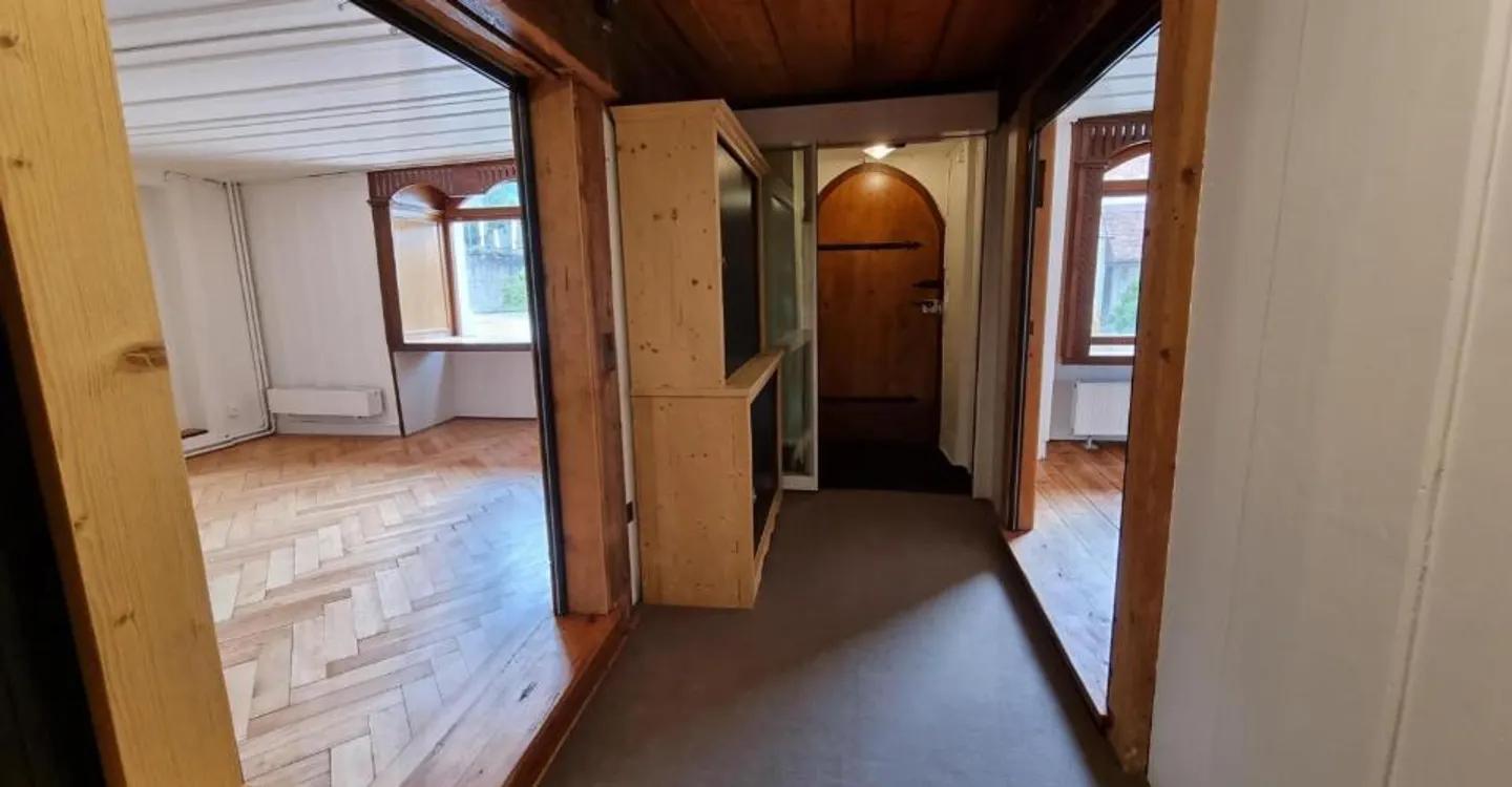 Duplex Historique à Gruyères - Photo 9 sur 12