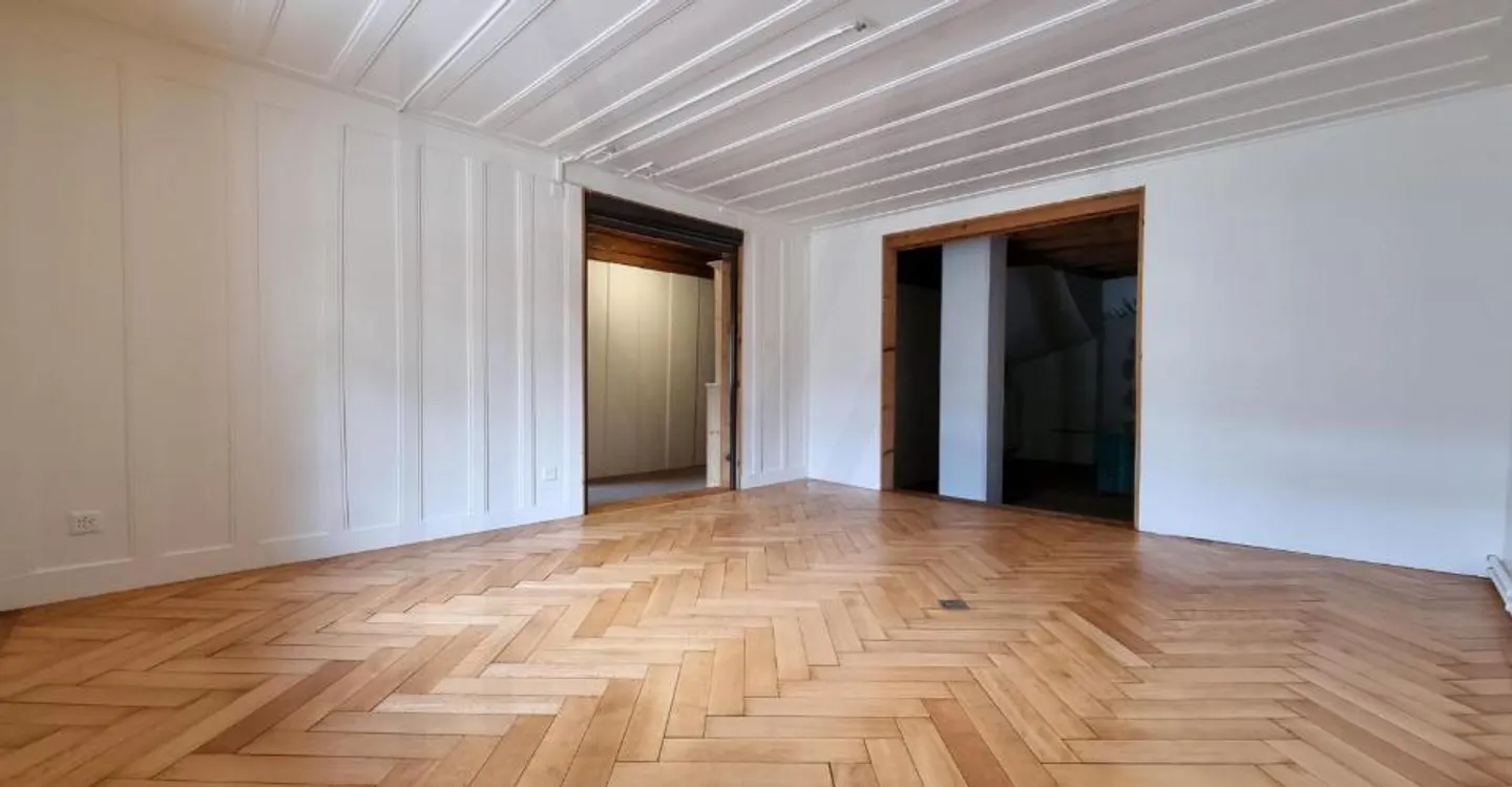 Duplex Historique à Gruyères - Photo 10 sur 12