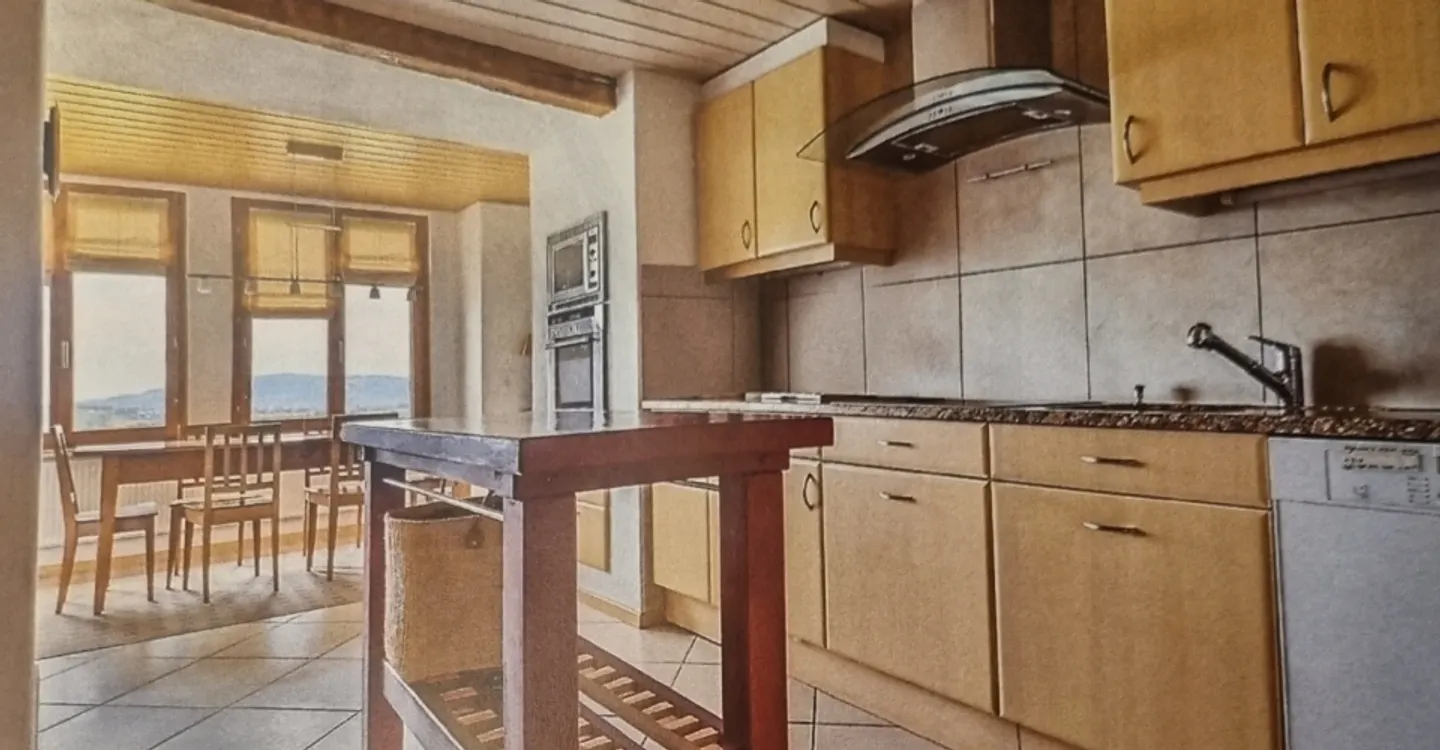 Duplex Historique à Gruyères - Photo 12 sur 12