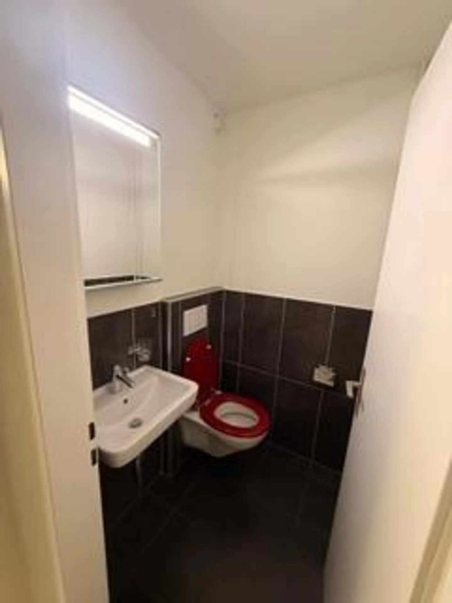 Attraktive 4.5-Zimmer-Wohnung im EG - Foto 6 von 13
