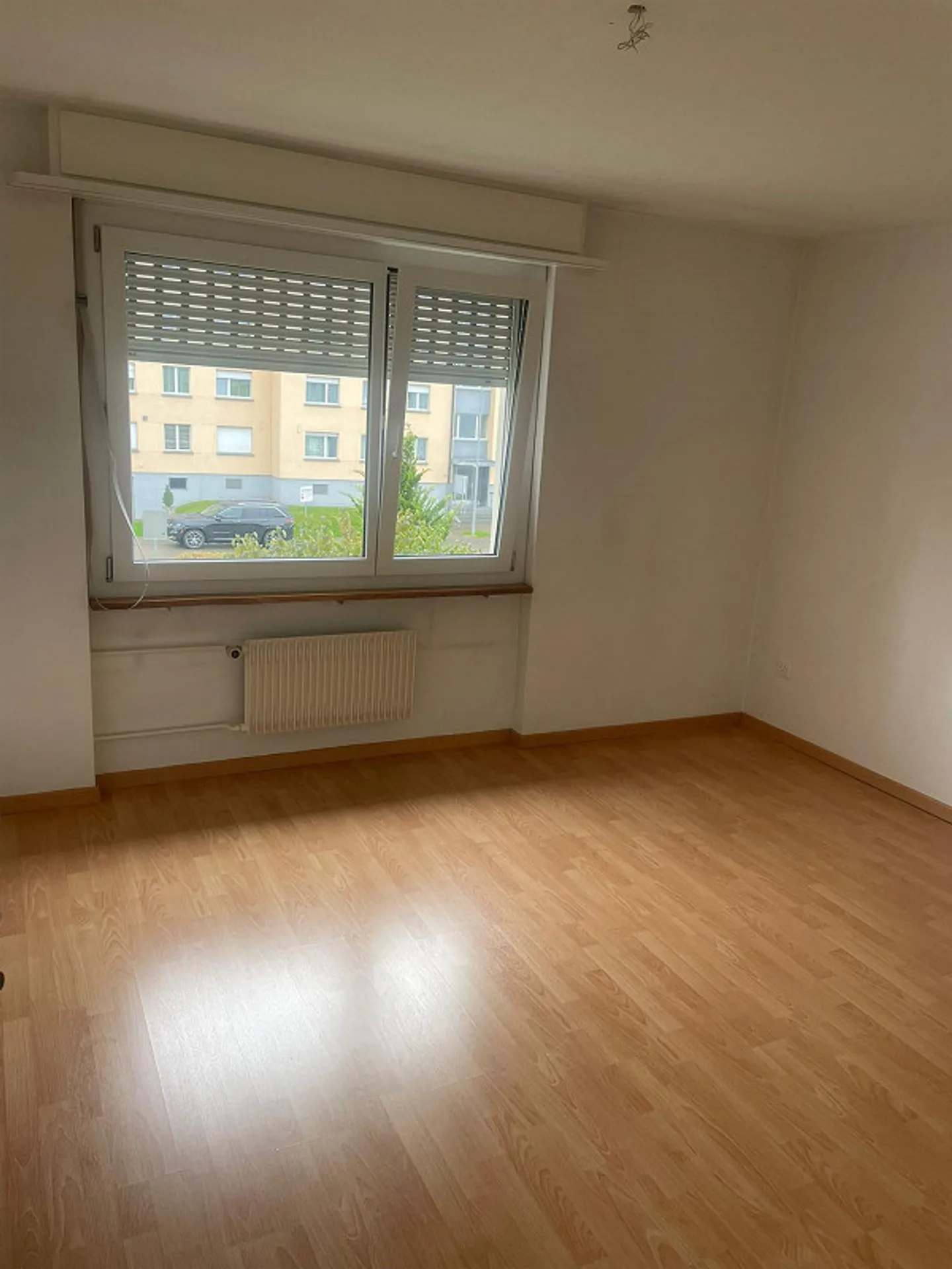 Helle Wohnung in Gossau - Foto 1 von 7