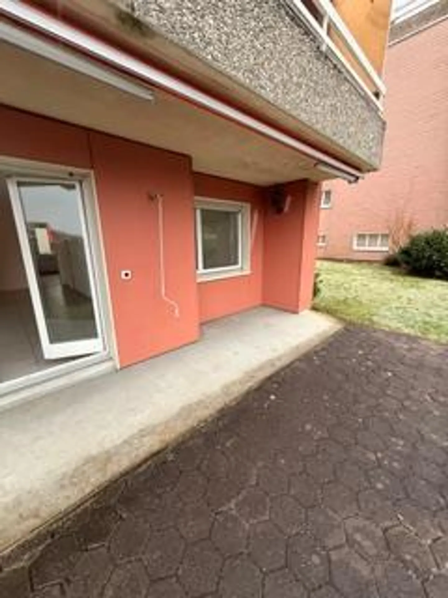 Attraktive 4.5-Zimmer-Wohnung im EG - Foto 12 von 13