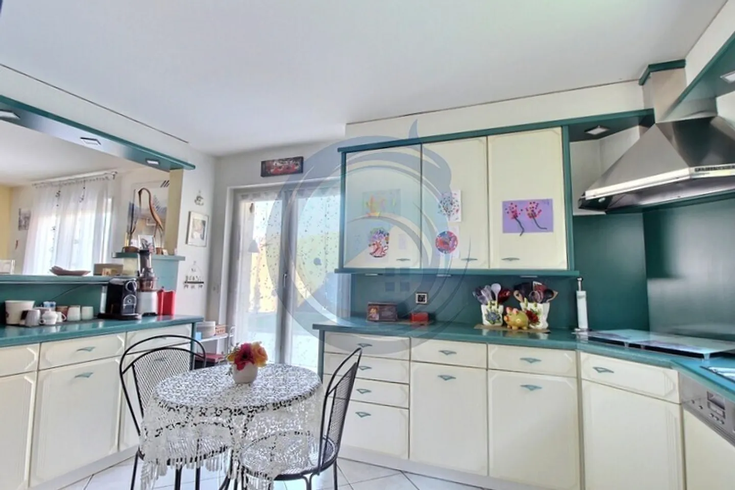 VILLA SEMI-INDIPENDENTE DI 4.5 LOCALI CON SPAZIOSA TERRAZZA - Foto 10 di 17