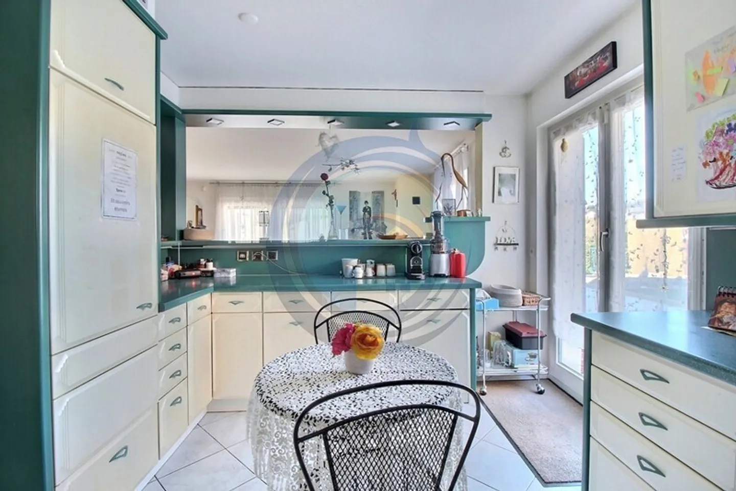 VILLA SEMI-INDIPENDENTE DI 4.5 LOCALI CON SPAZIOSA TERRAZZA - Foto 11 di 17