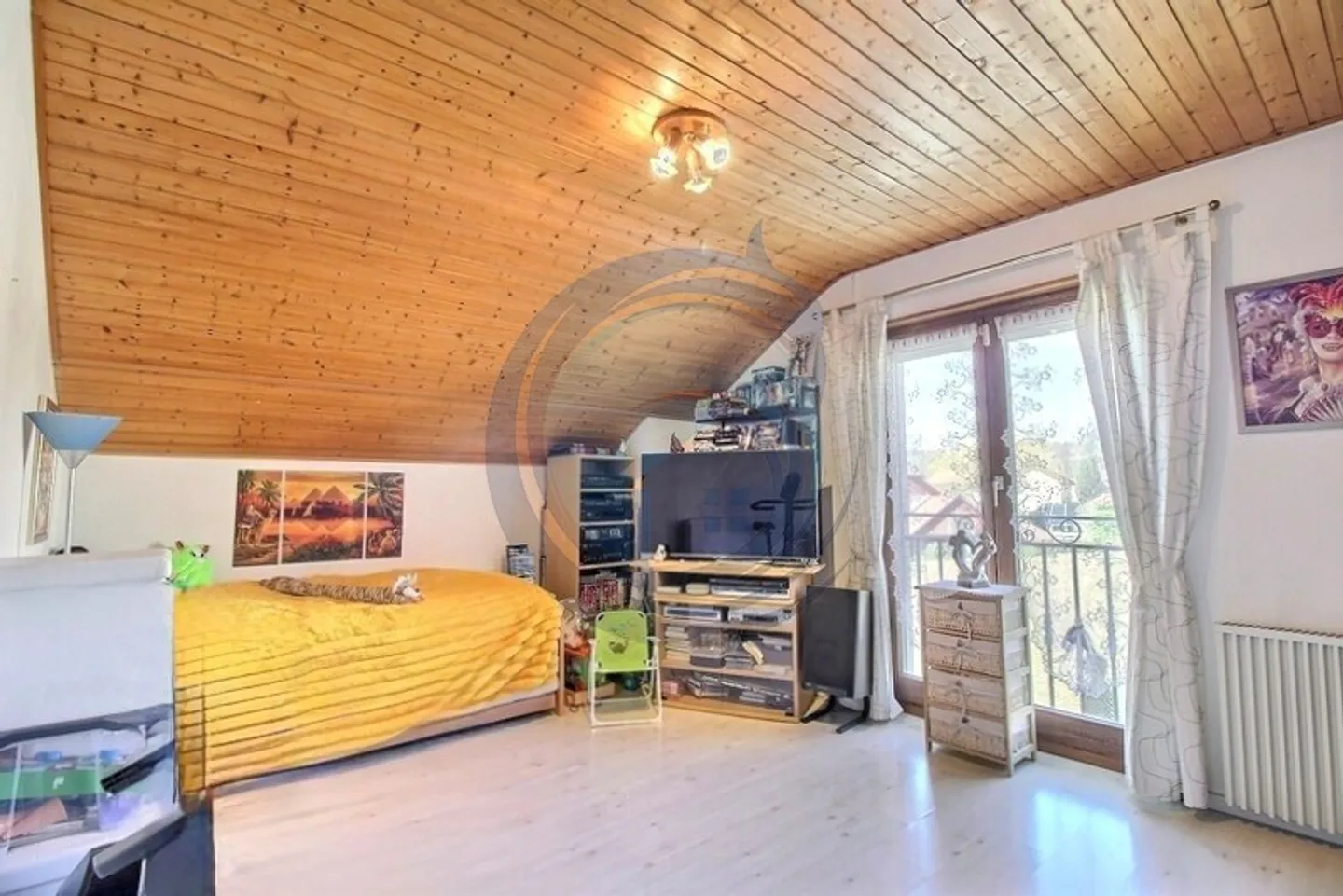 VILLA SEMI-INDIPENDENTE DI 4.5 LOCALI CON SPAZIOSA TERRAZZA - Foto 13 di 17