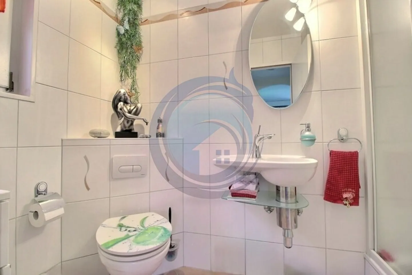 VILLA SEMI-INDIPENDENTE DI 4.5 LOCALI CON SPAZIOSA TERRAZZA - Foto 14 di 17