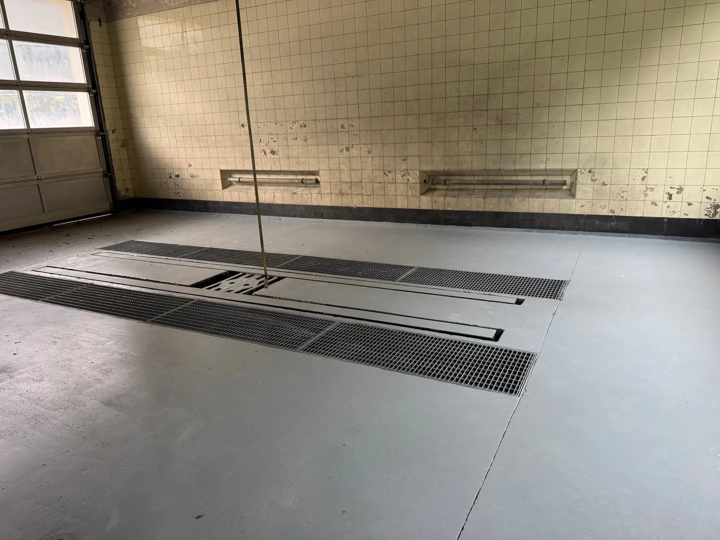 Autowerkstatt in Moutier zu vermieten - Foto 12 von 16