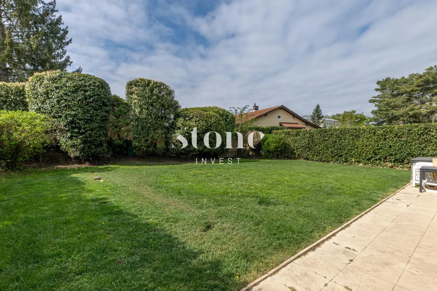 Helle Doppelhaushälfte - Foto 6 von 10