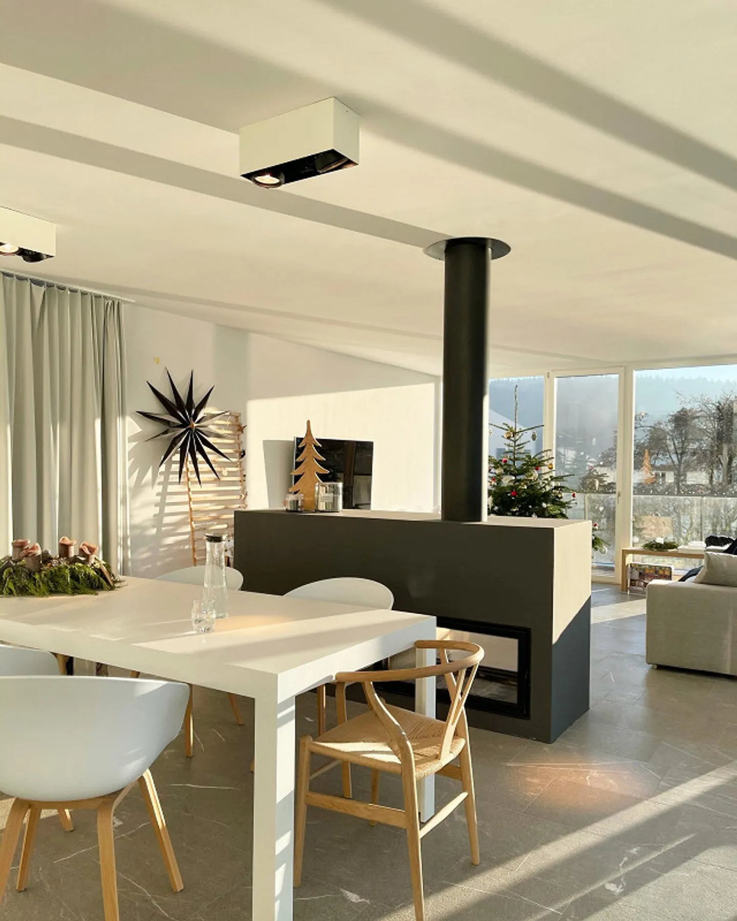 Architektur trifft Ruhe und Weitsicht - Foto 6 von 28