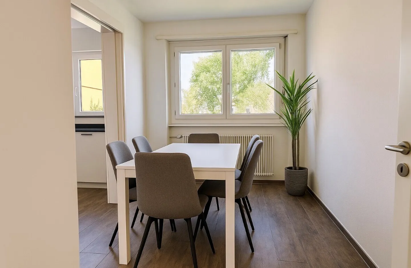 Apartment for sale - Photo 8 of 14