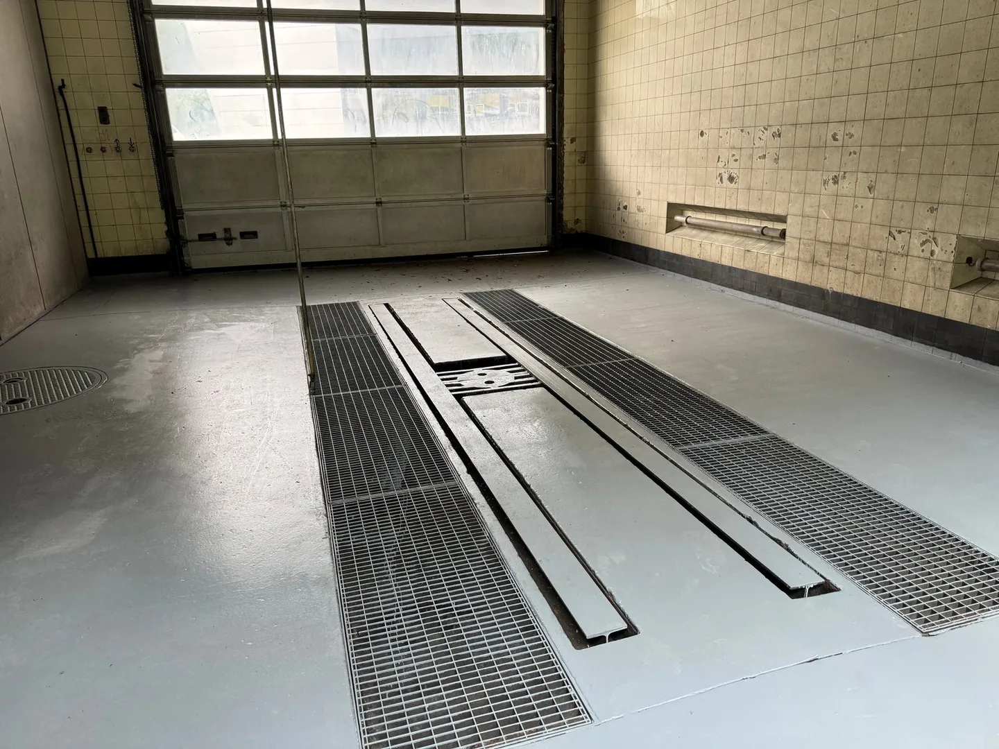 Autowerkstatt in Moutier zu vermieten - Foto 13 von 16